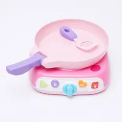 اسباب بازی اجاق گاز موزیکال وین فان