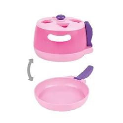 اسباب بازی اجاق گاز موزیکال وین فان