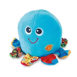 اسباب بازی هشت پا موزیکال وین فان