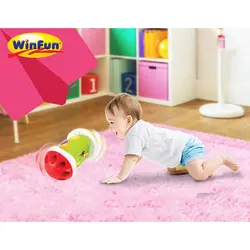 رولر و توپ 3 کاره وین فان Winfun