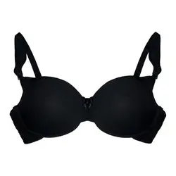 سوتین شیردهی مشکی بیبی جم BABYJEM