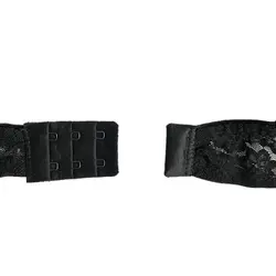 سوتین شیردهی مشکی بیبی جم BABYJEM