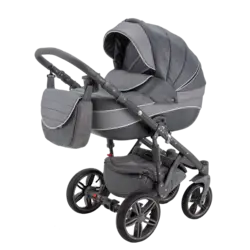 ست کالسکه نوکمدادی 4 تکه آدامکس مدل ENCORE X6