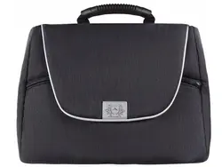 ست کالسکه نقره ای 4 تکه آدامکس مدل CHANTAL SE 2