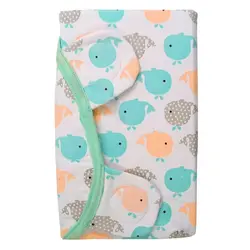 قنداق نوزاد طرح وال بیبی فور لایف BABY4LIFE