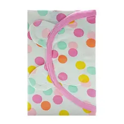 قنداق نوزاد طرح توپ توپی بیبی فور لایف BABY4LIFE