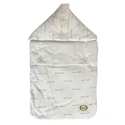 قنداق نوزادی ایسیز ISIZ مدل پلک