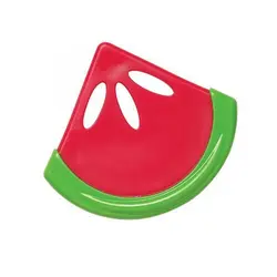 دندانگیر سیلیکونی کودک هندوانه دکتر براون Dr. Browns