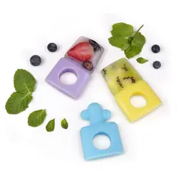 دندانگیر یخی سبز کاکتوس کیدزمی