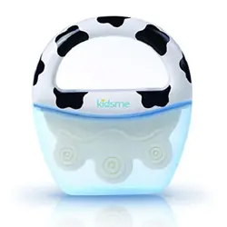 دندانگیر یخی مدل گاو کیدزمی