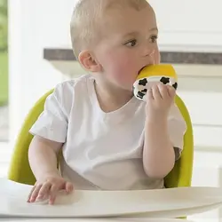 دندانگیر یخی مدل گاو کیدزمی