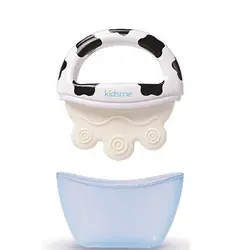 دندانگیر یخی مدل گاو کیدزمی