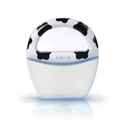 دندانگیر یخی مدل گاو کیدزمی