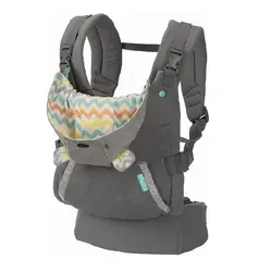 آغوشگیر طوسی کلاهدار اینفانتینو Infantino