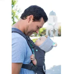 آغوشگیر طوسی کلاهدار اینفانتینو Infantino