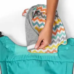 آغوشگیر طوسی کلاهدار اینفانتینو Infantino