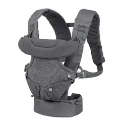 آغوشگیر طوسی 4 در 1 اینفانتینو Infantino