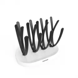 آبچکان شیشه شیر آشپزخانه توییست شیک Twistshake