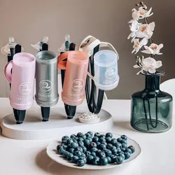 آبچکان شیشه شیر آشپزخانه توییست شیک Twistshake