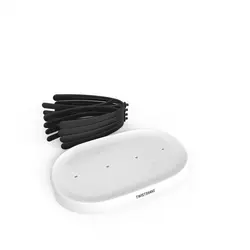 آبچکان شیشه شیر آشپزخانه توییست شیک Twistshake