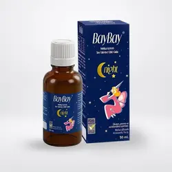 قطره خواب کودک بای بای Bay Bay Night