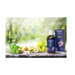 قطره خواب کودک بای بای Bay Bay Night