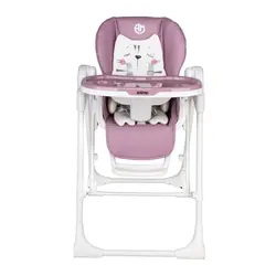 صندلی غذای بنفش چند منظوره آنیمو مدل kimi