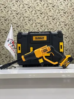 کارواش سم پاش شارژی دیوالت DEWALT