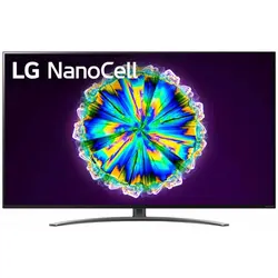 تلویزیون 55 اینچ ال جی مدل NANO86