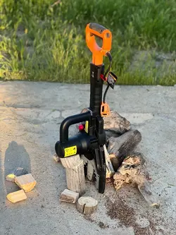 اره برقی متحرک ورکس مدل WORX WG370