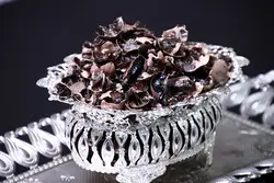 لیمو عمانی200 گرمی تولیدی مویز مارکت از محصولات لیمو تازه رودان فارس معطر و بهداشتی