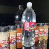 عرق نعنافلفلی یک لیتری مویزمارکت خانگی باکیفیت وعطر وطعم فوق العاده و قیمت مناسب