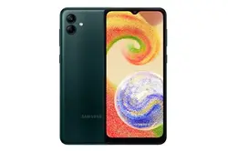 گوشی موبایل سامسونگ گلکسی a04