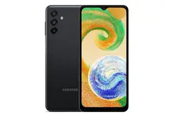 گوشی موبایل گلکسی a04 s