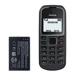 گوشی نوکیا 1280 ساده تک سیم هندی