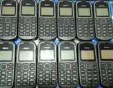 گوشی نوکیا 1280 ساده تک سیم هندی