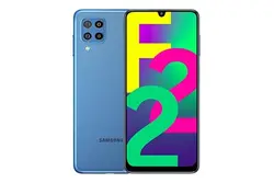 گوشی موبایل گلکسی f22 سامسونگ