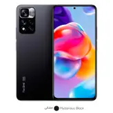 گوشی موبایل شیائومی نوت Note poro+11