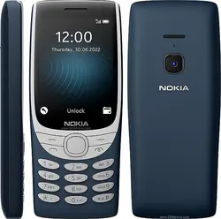 گوشی موبایل نوکیا ویتنام 4G Nokia 8210 دو سیم کارت رمخور