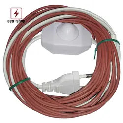 المنت گرمایش از کف eea-shop مدل SID130W / سفید