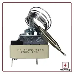ترموستات آنالوگ ۱۱۰~۳۰ KAEM