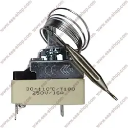 ترموستات آنالوگ ۱۱۰~۳۰ KAEM