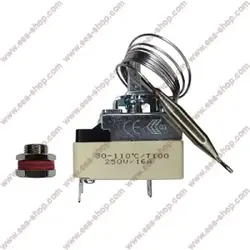 ترموستات آنالوگ ۱۱۰~۳۰ KAEM