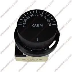 ترموستات آنالوگ ۱۱۰~۳۰ KAEM