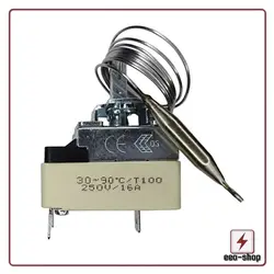 ترموستات آنالوگ ۹۰~۳۰ KAEM