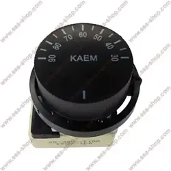 ترموستات آنالوگ ۹۰~۳۰ KAEM