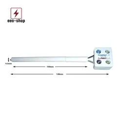 ترموکوپل کوره مدل HIT1200 / 10cm