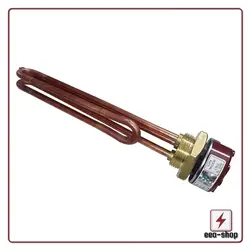 المنت آبگرمکن ترمووات