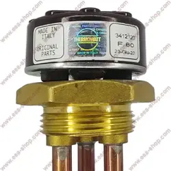 المنت آبگرمکن ترمووات