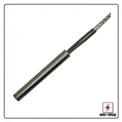 المنت فشنگی 16mm / 6cm / 230v / 300w